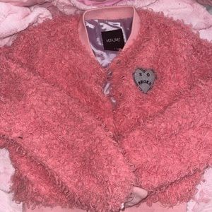 Melanie Martinez Lazy Oaf Jacket